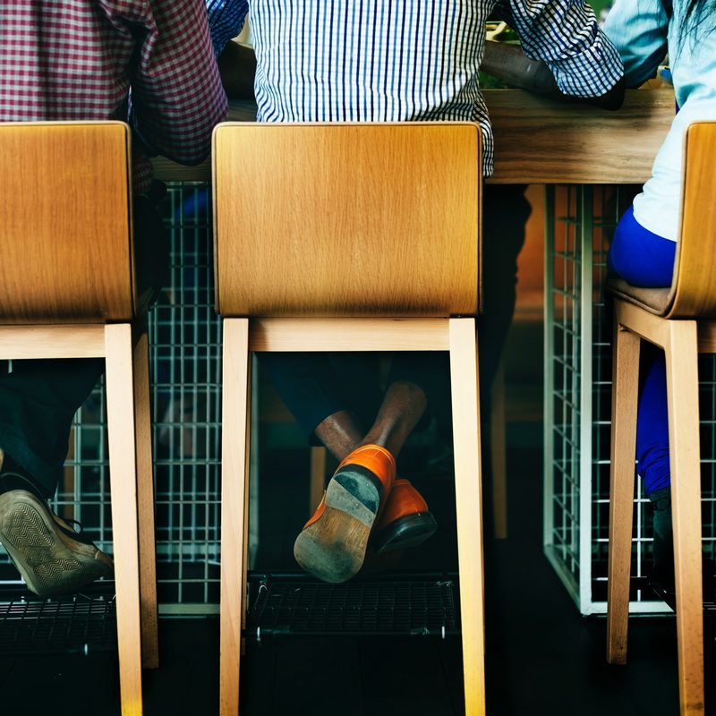 Chair 3