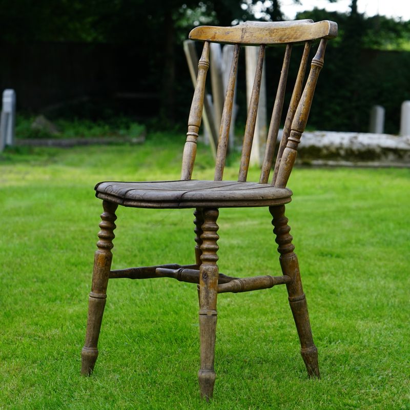 Chair 6
