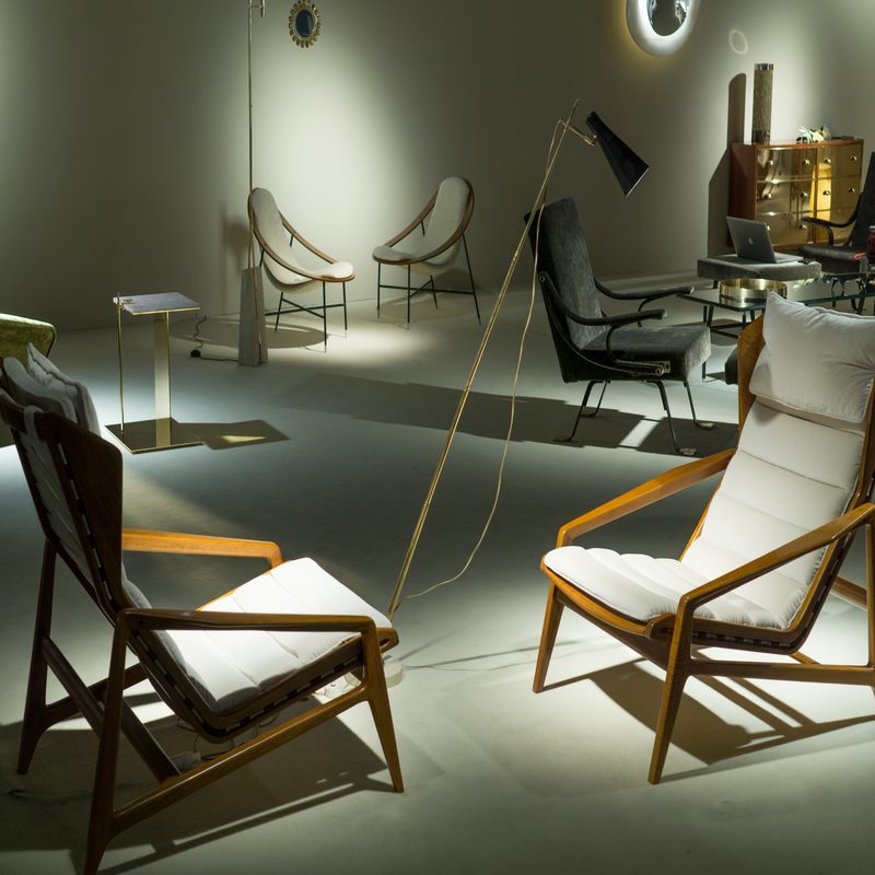 Chair 2